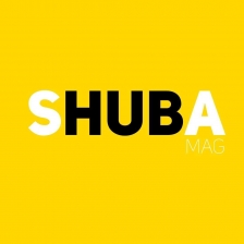 Shuba magazine: Art of lilac