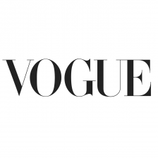 Vogue: Люди Камня