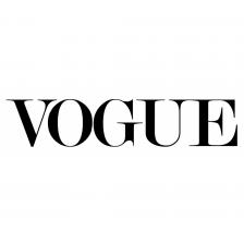 Vogue: съемка для бренда Natasha Drigant