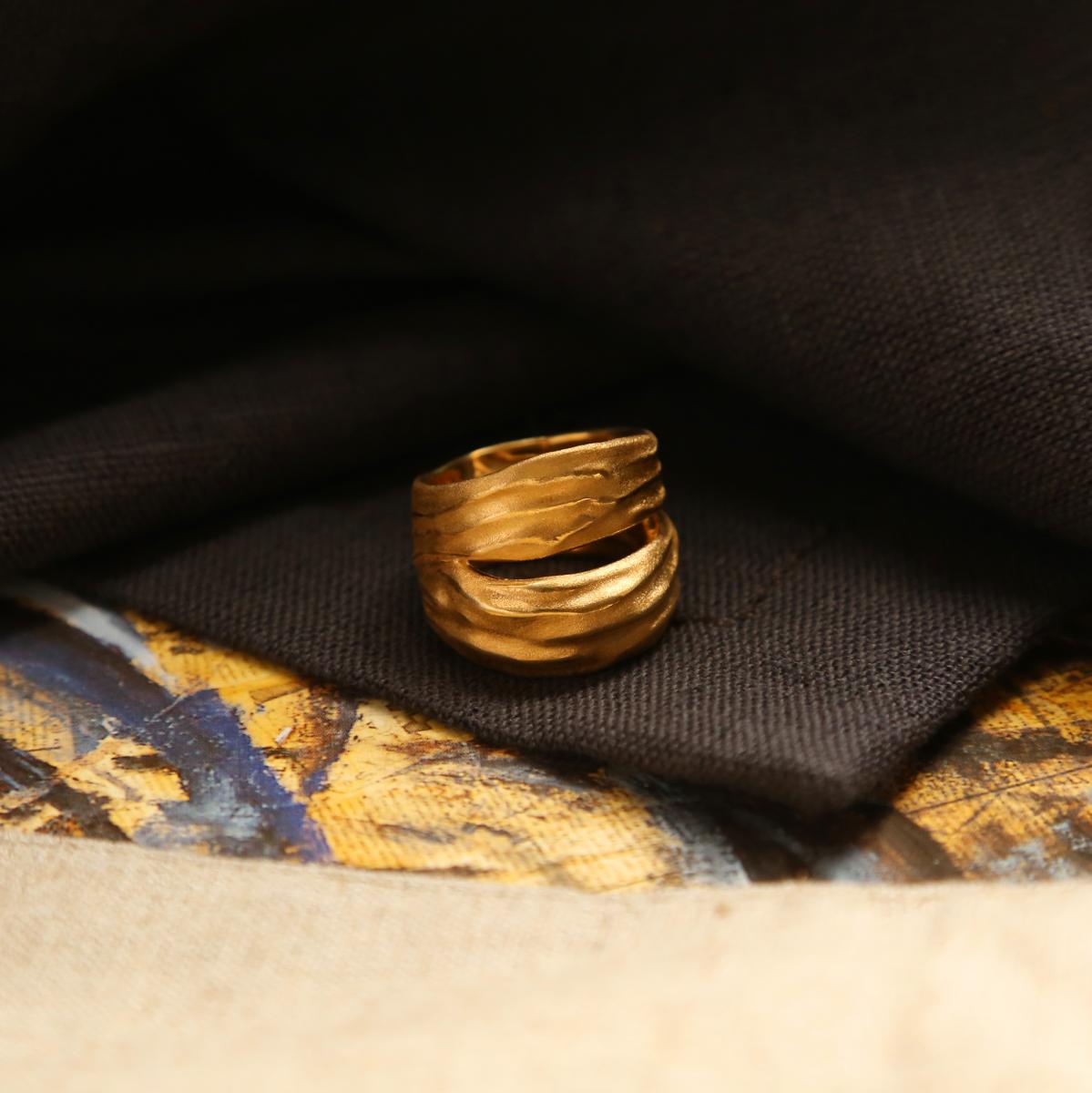 шемах кольцо позолота покрытие драгоценный металл серебро 